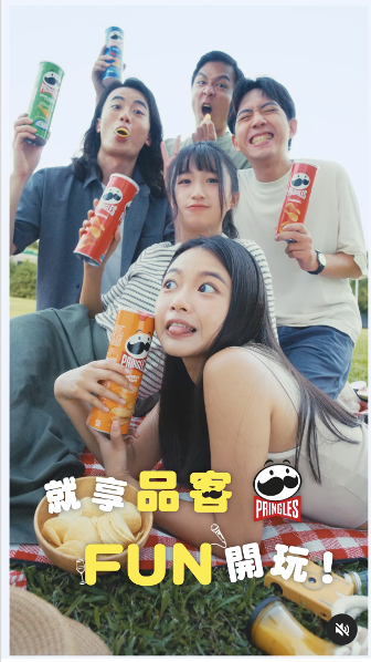 短影音形象專案 - 官方影片拍攝-1